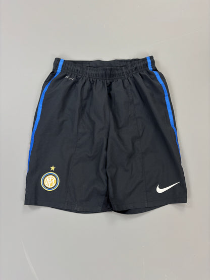 Nike AC Milan Shorts vintage (S-M) 61season