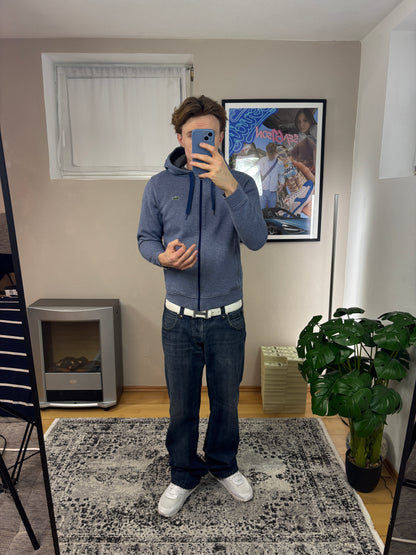 Lacoste Zip S 61season