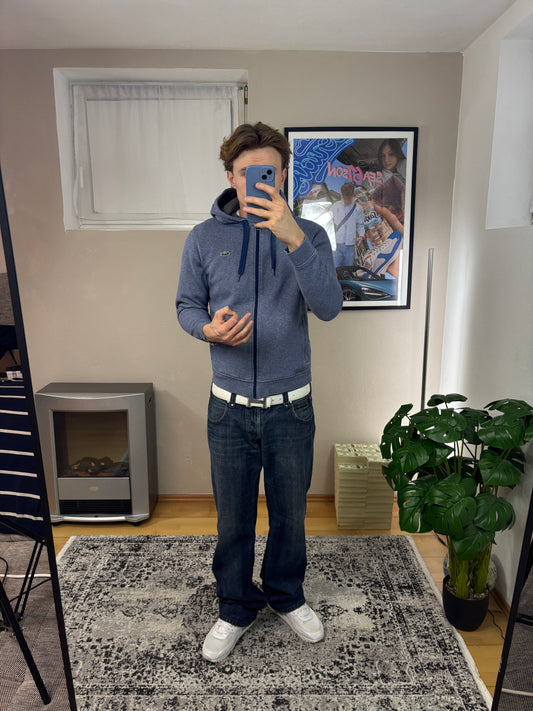 Lacoste Zip S 61season