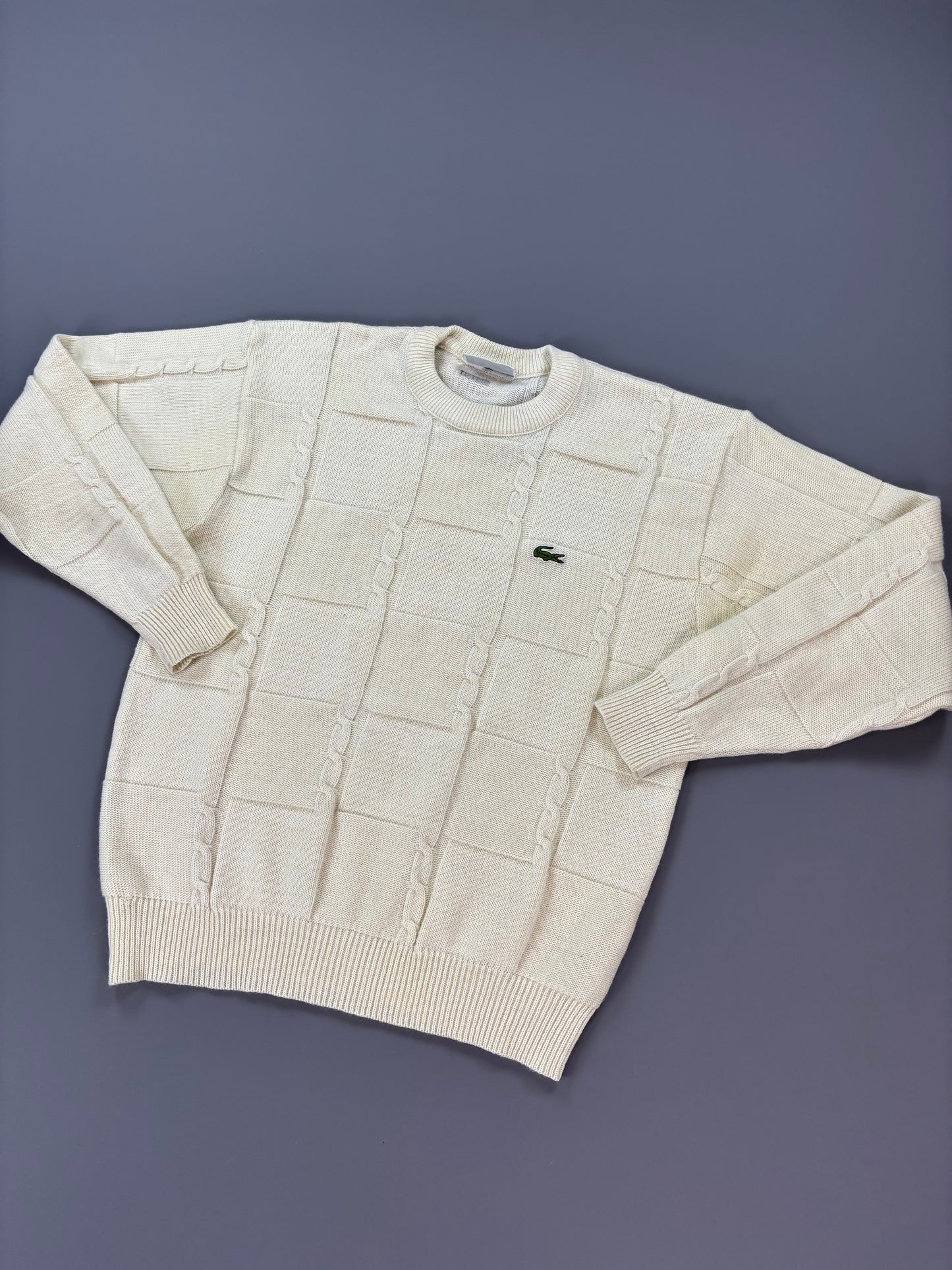 Lacoste Sweater M