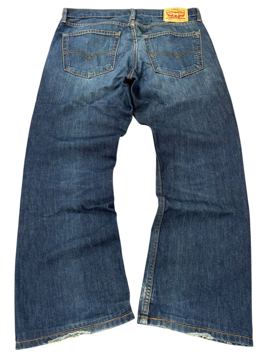Levis Jeans vintage baggy (S) 61season