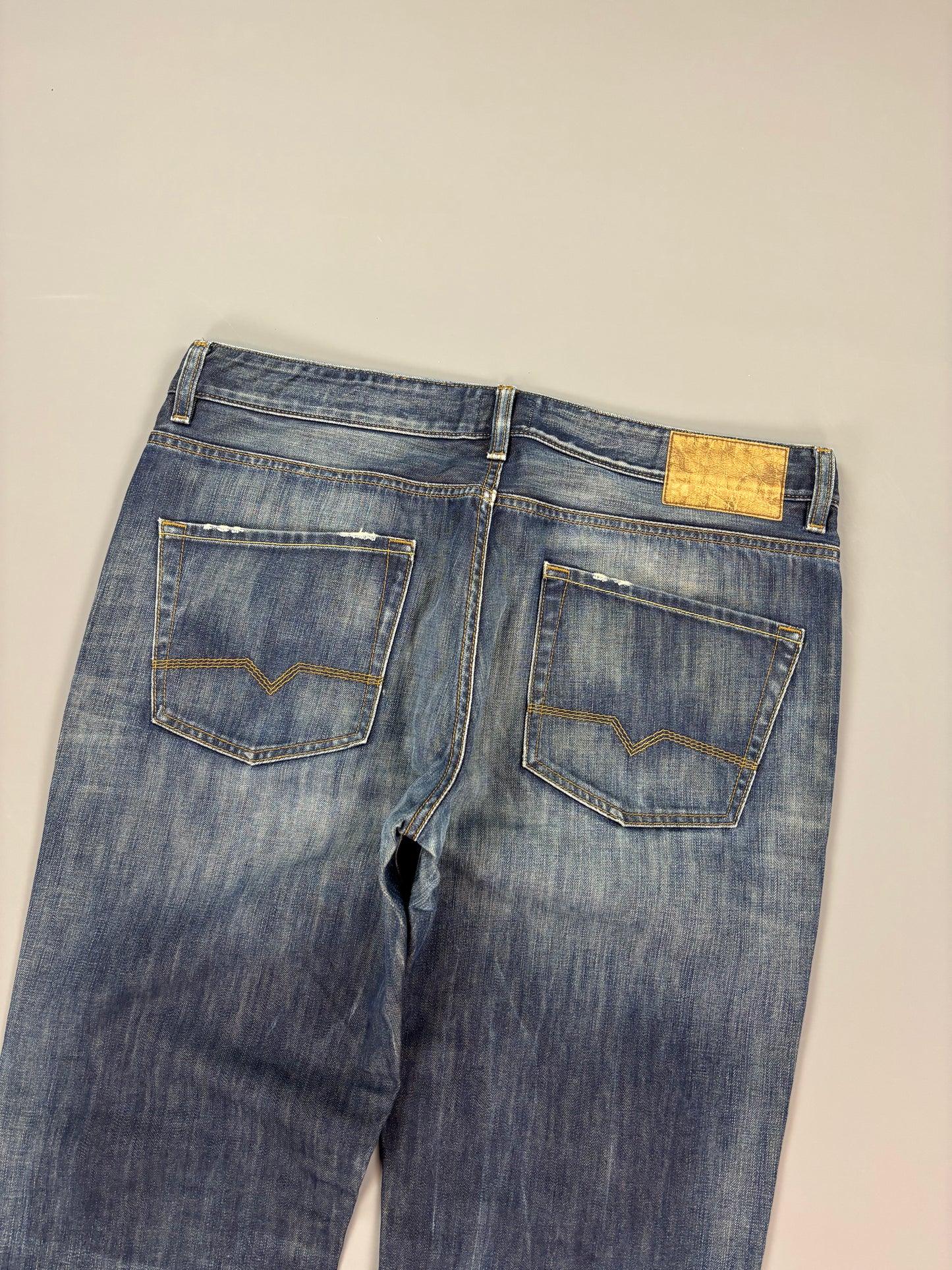 Baggy Jeans XL