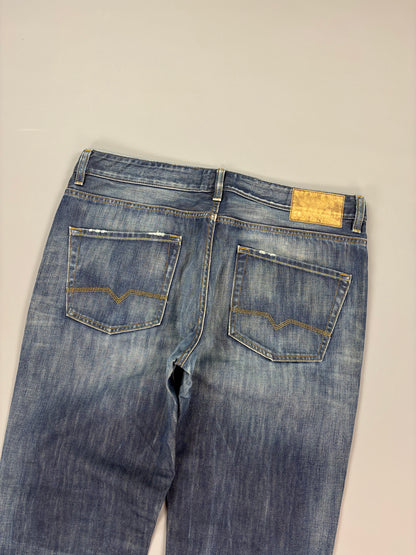 Baggy Jeans XL
