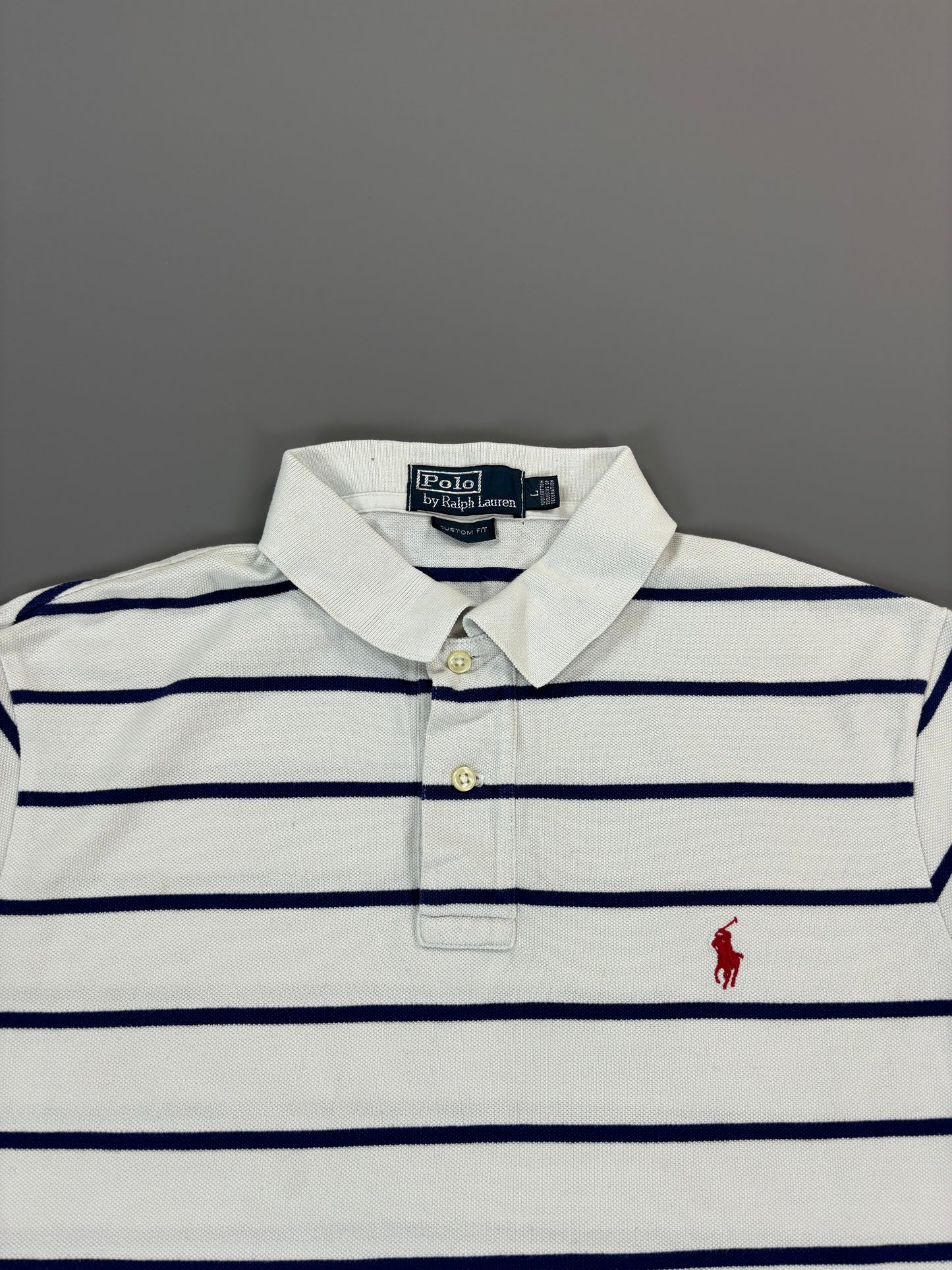 Ralph Lauren Polo M-L