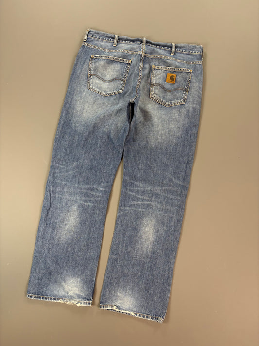 Carhartt Jeans L (Baggy)