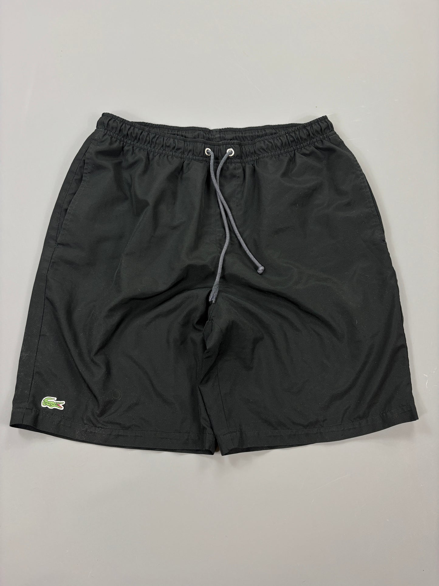 Lacoste Shorts vintage (M) 61season