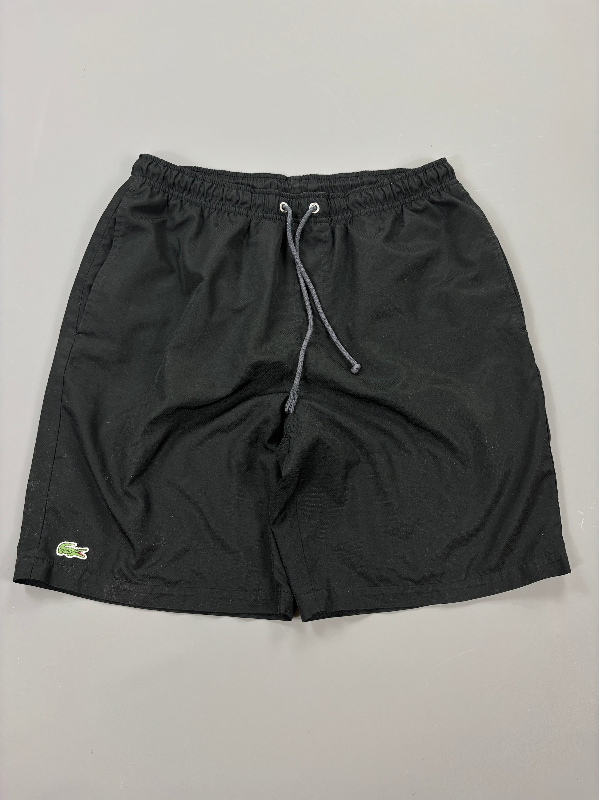 Lacoste Shorts vintage (M) 61season