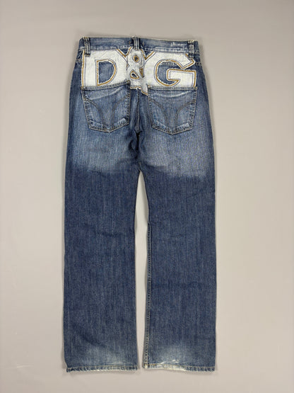 Dolce & Gabbana Jeans XL 61season