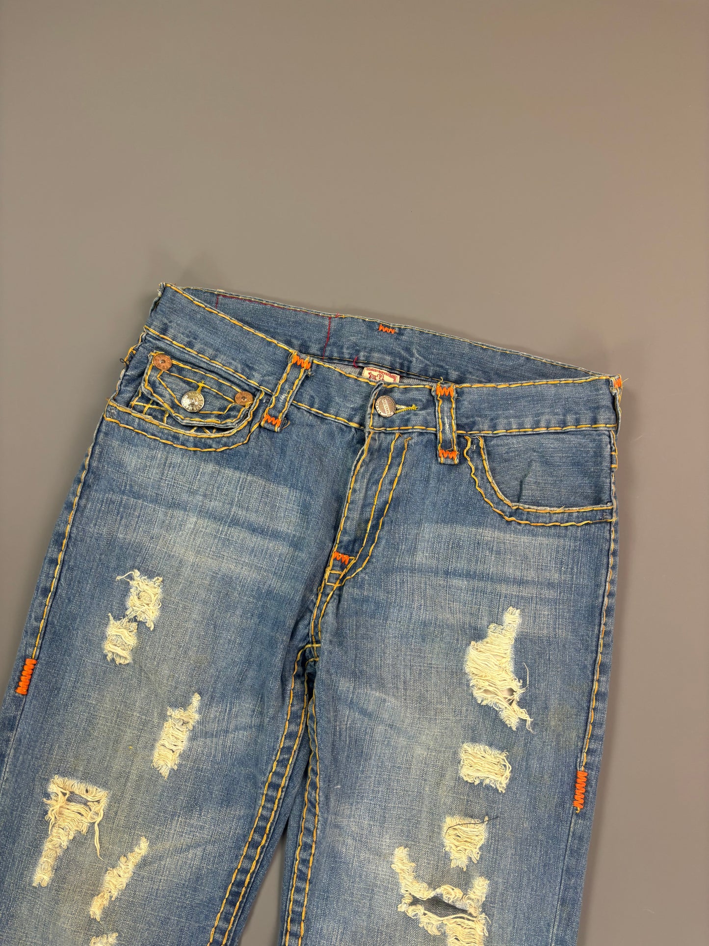 True Religion Jeans L
