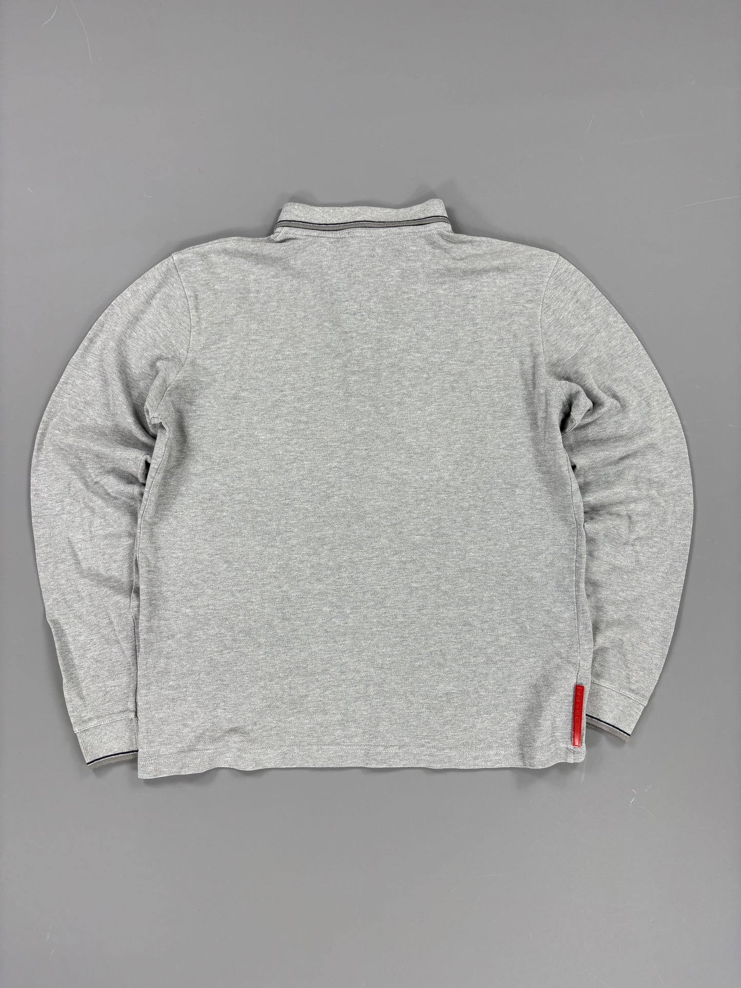 Prada Luna Rossa S 61season
