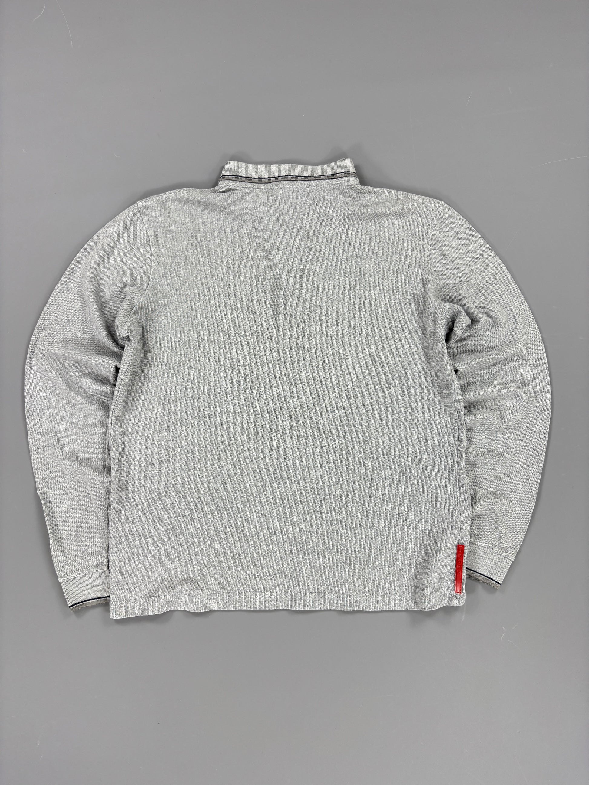 Prada Luna Rossa S 61season