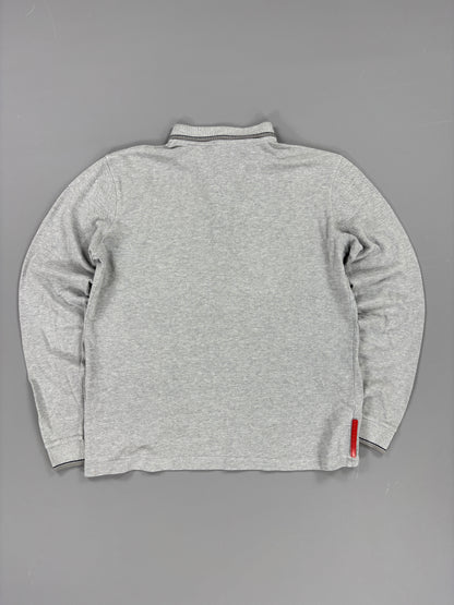 Prada Luna Rossa S 61season