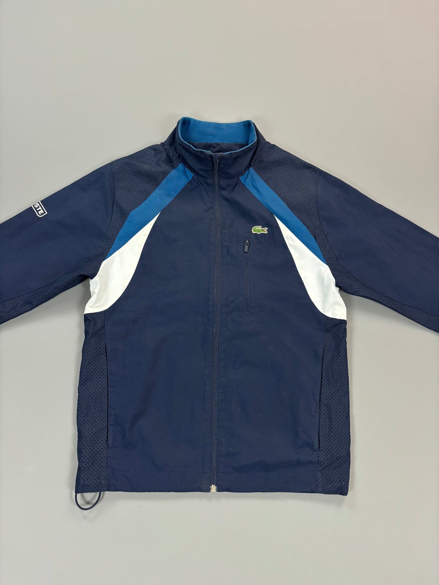 Lacoste Jacke S