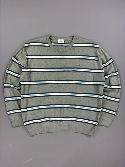 Lacoste Vintage Sweaters 61season