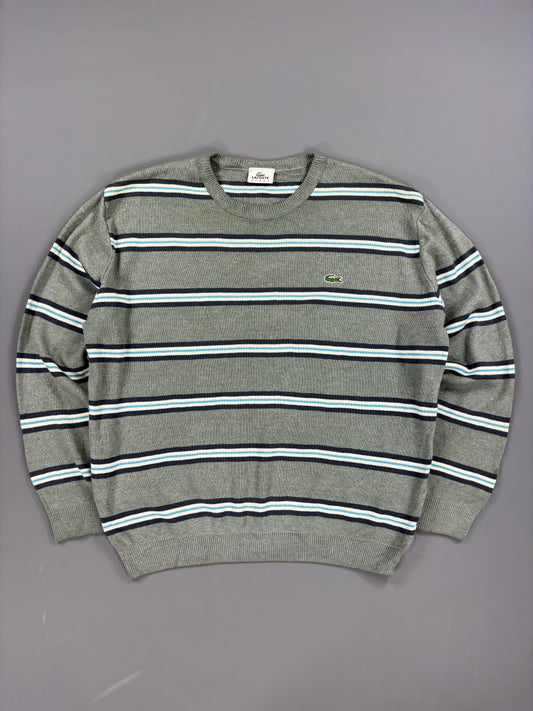 Lacoste Vintage Sweaters 61season