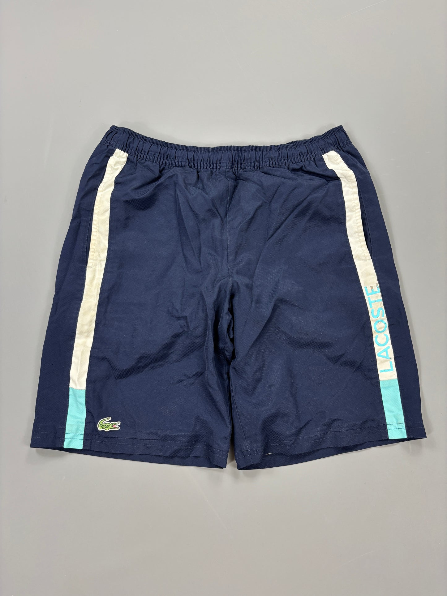 Lacoste Shorts vintage (M) 61season