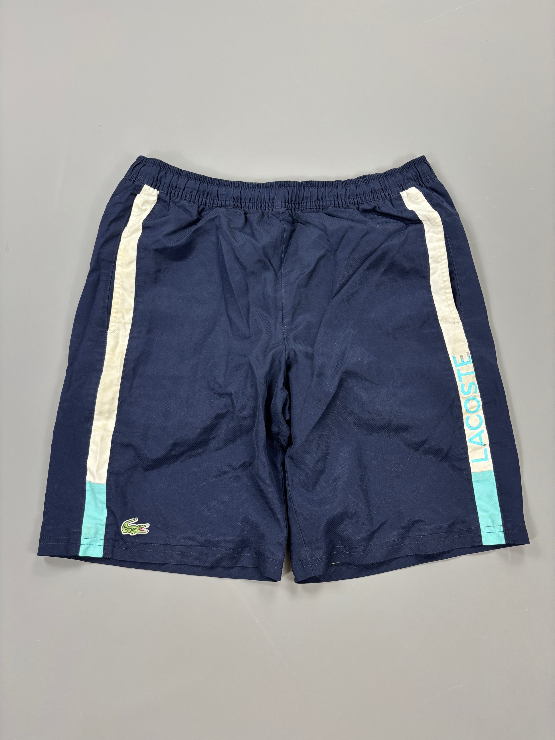Lacoste Shorts vintage (M) 61season