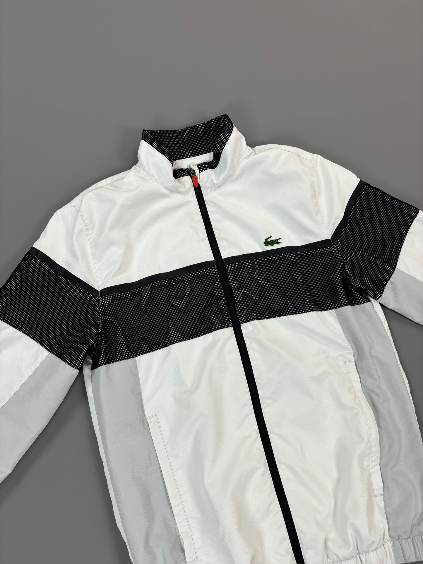 Lacoste Jacke S