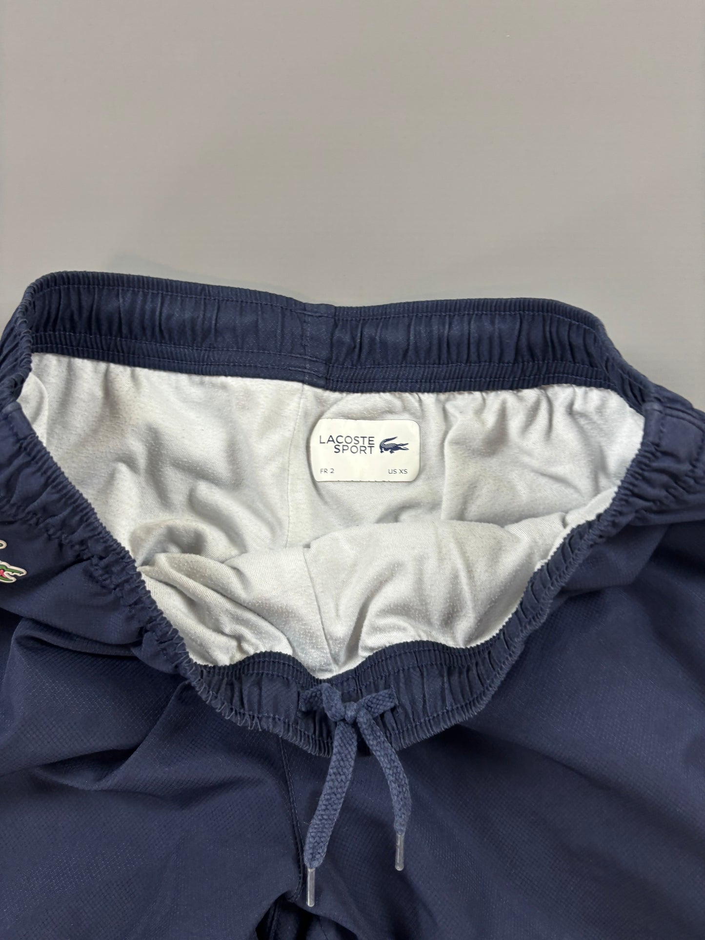 Lacoste Trackpants S