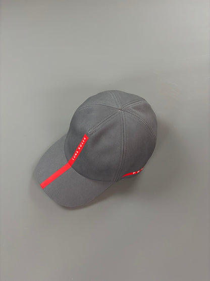 Prada Cap