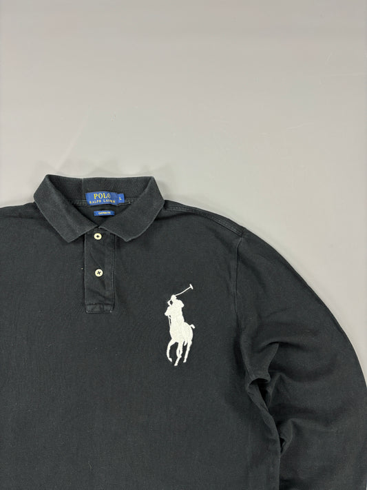Polo Ralph Lauren Vintage Longsleeve 61season
