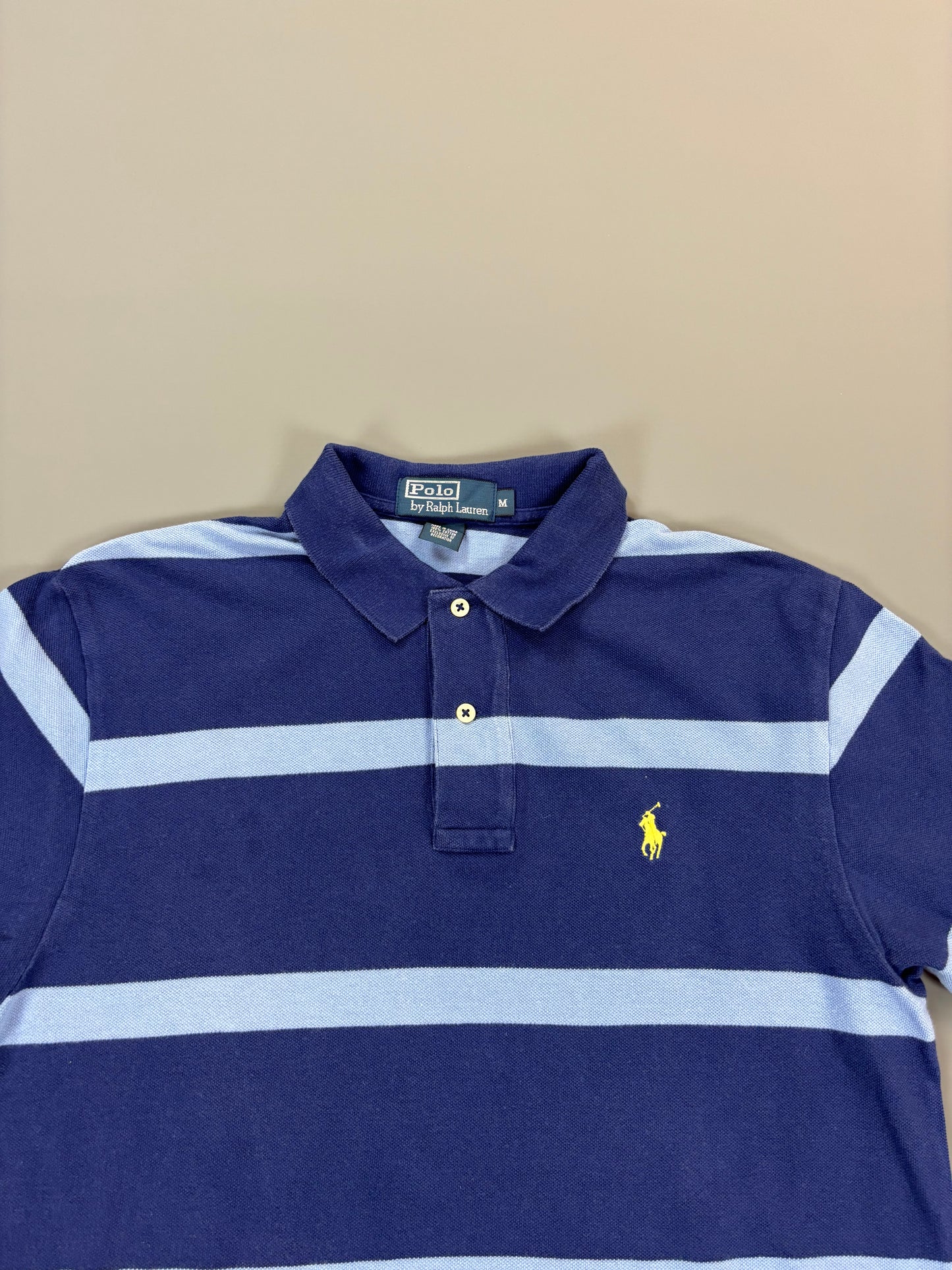 Ralph Lauren Polo M-L