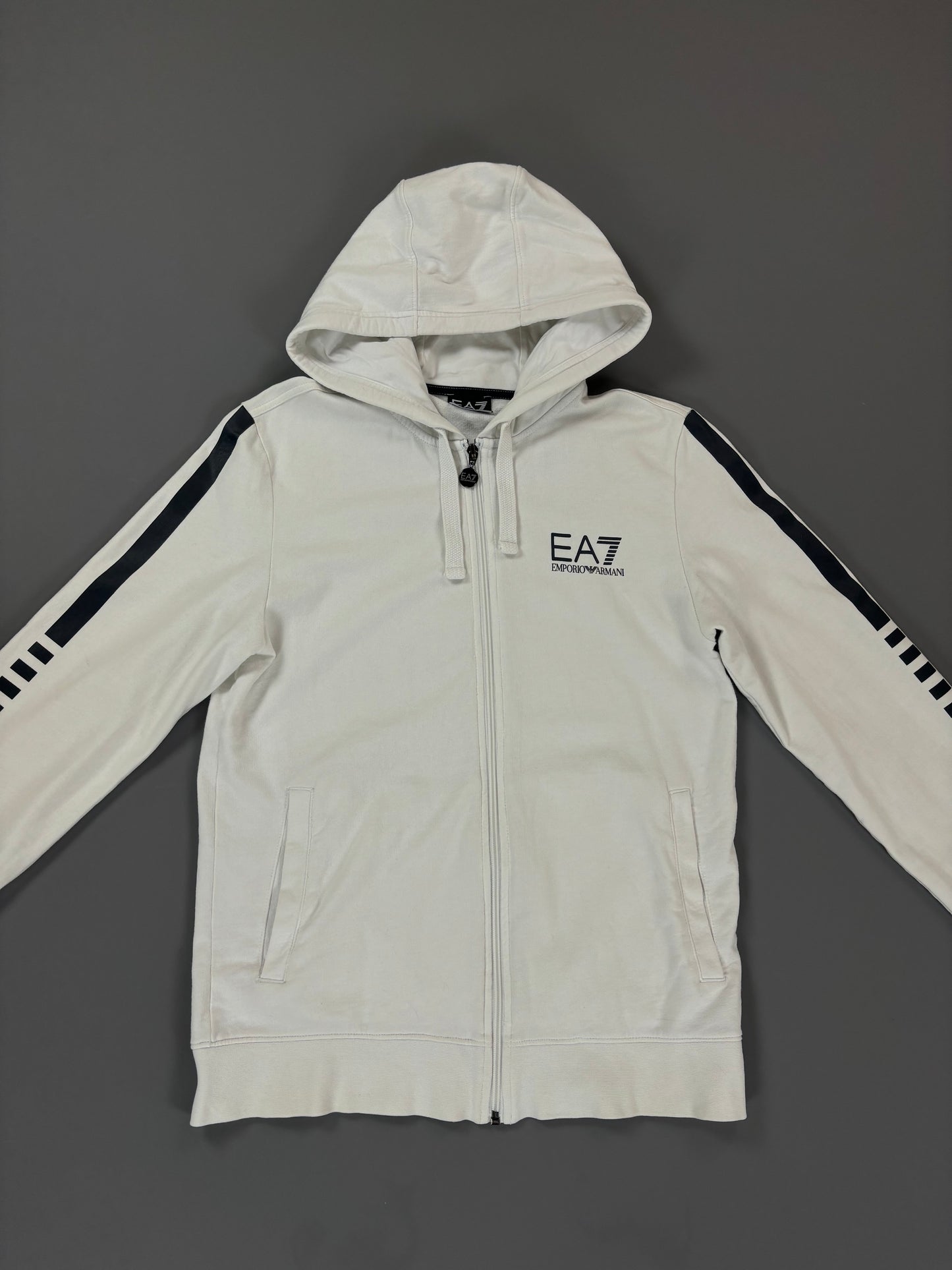 Armani Zip S