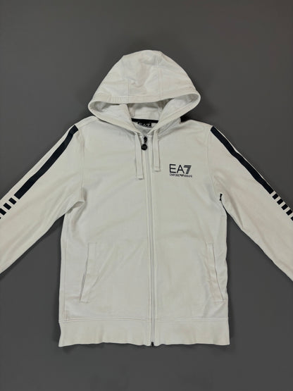 Armani Zip S