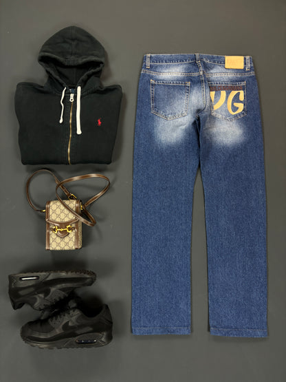 Dolce Gabbana Jeans M