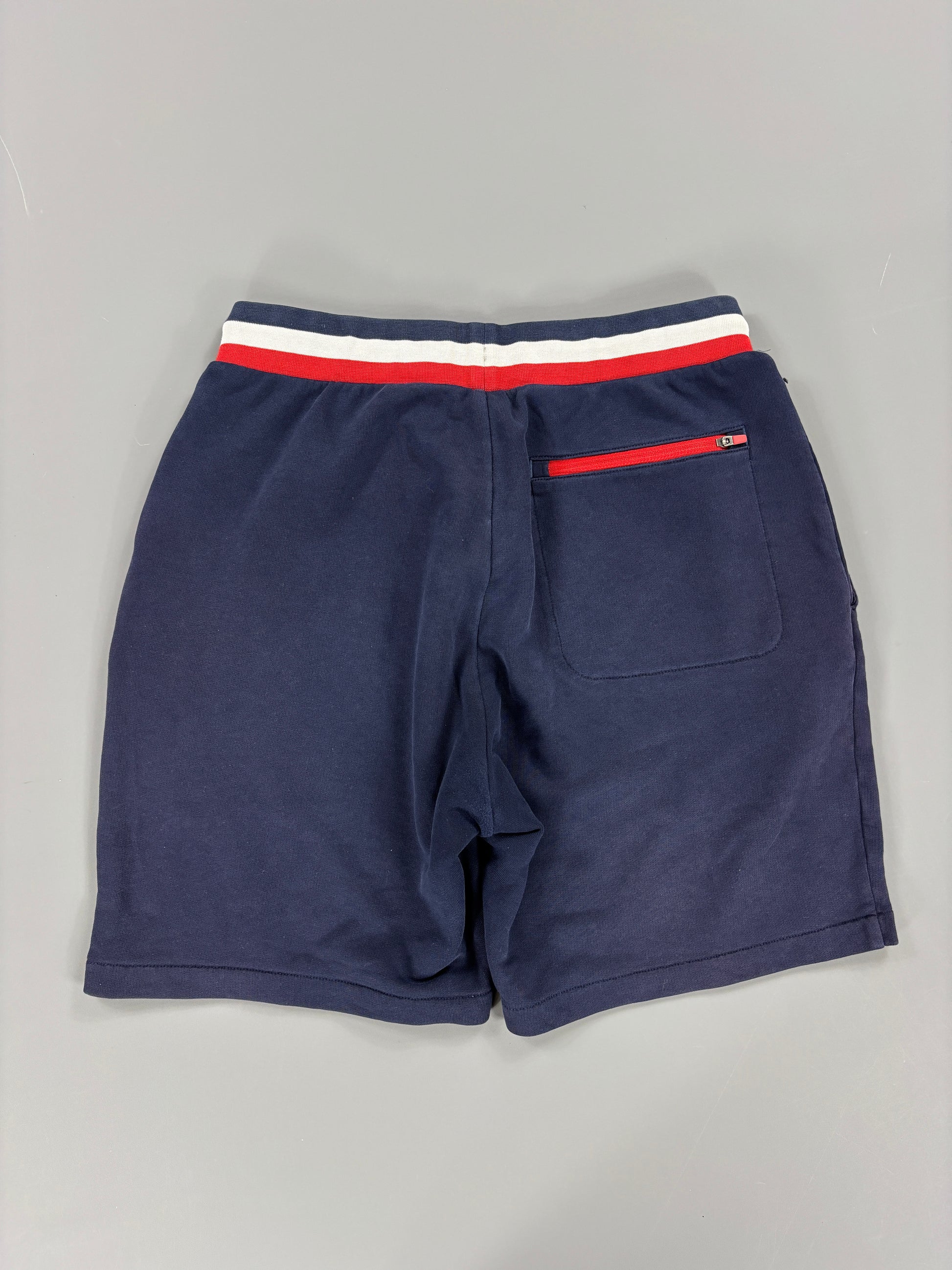 Lacoste Vintage Shorts 61season