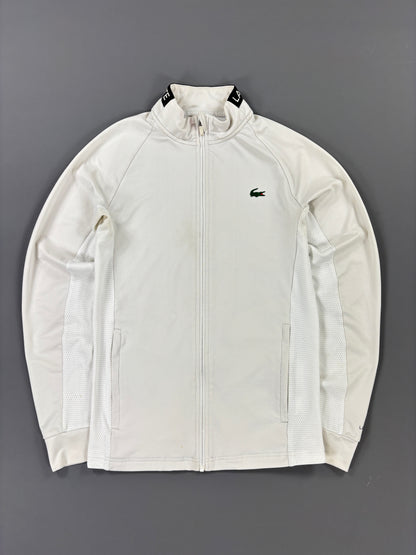 Lacoste Vintage Jacke M 61season