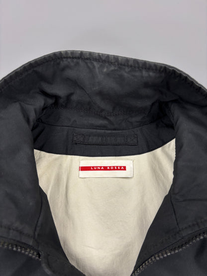 Prada Luna Rossa Jacke L 61season