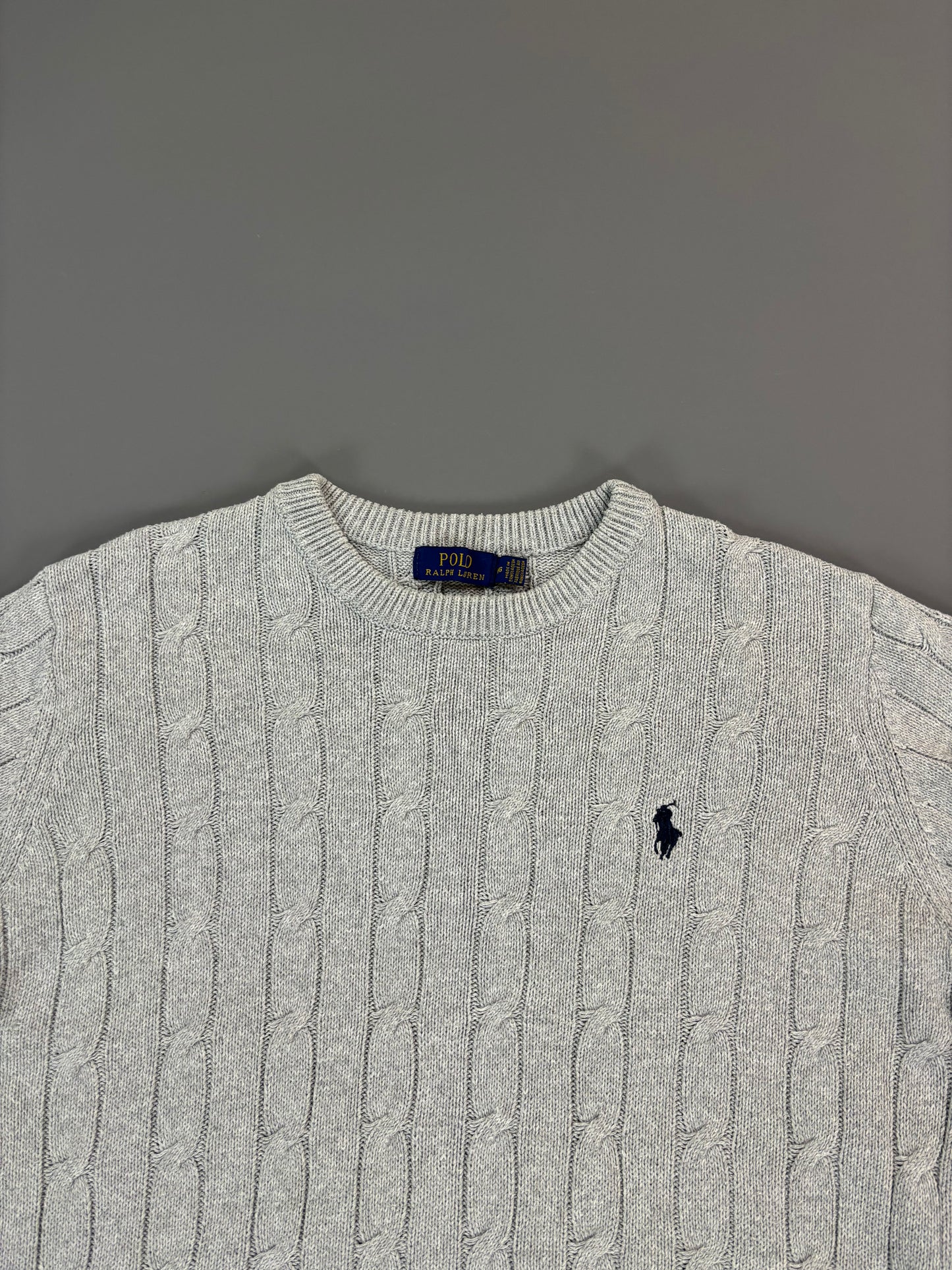 Ralph Lauren Sweater M