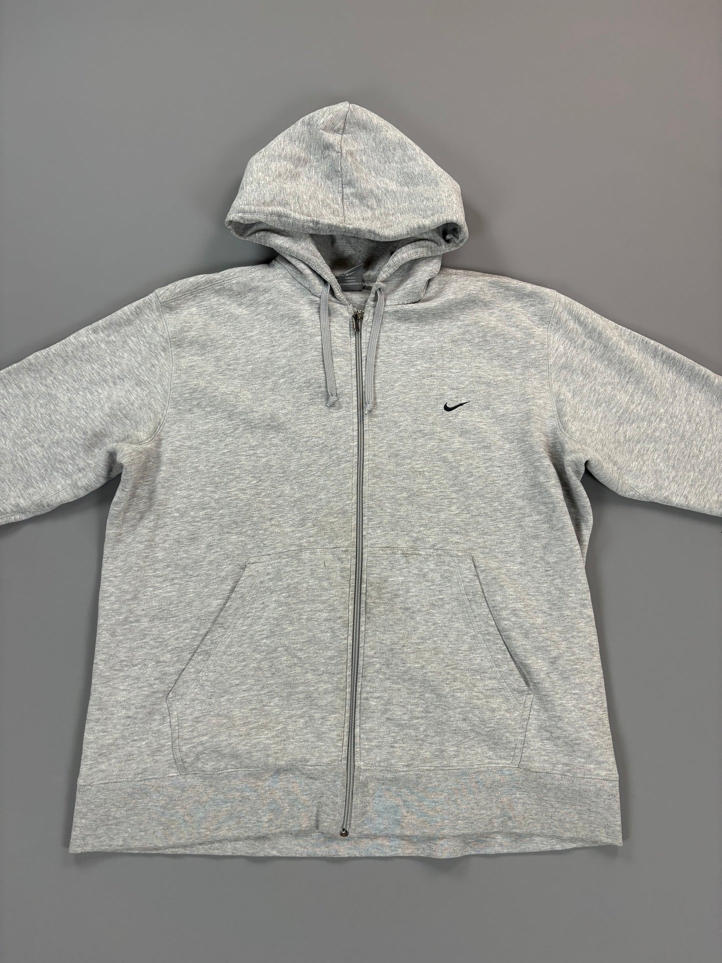 Nike Zip XL