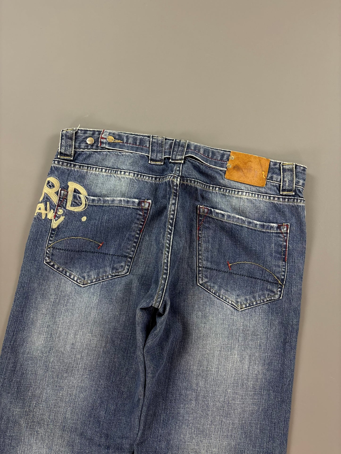G-Star Jeans M
