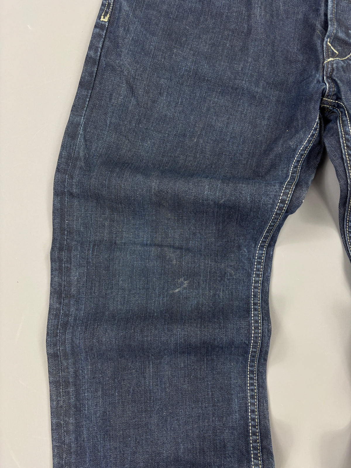 Diesel Baggy Jeans vintage (S) 61season