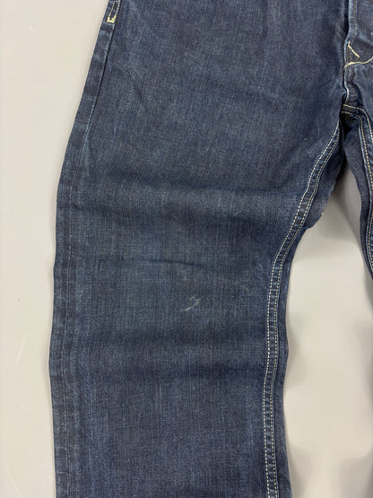Diesel Baggy Jeans vintage (S) 61season