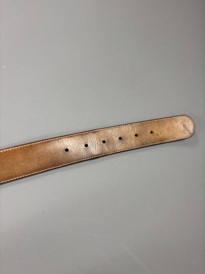 Gucci Gürtel 61season