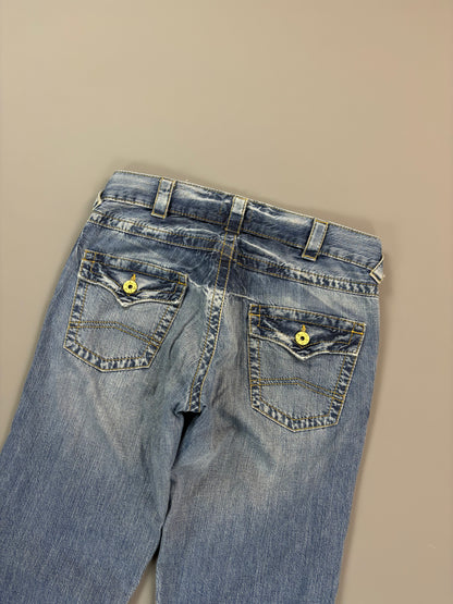 Armani Jeans L