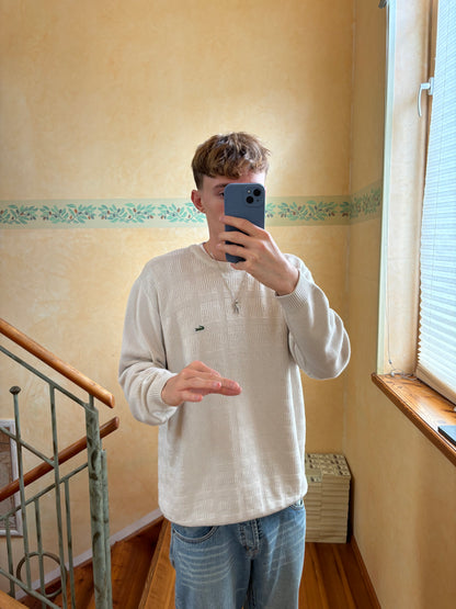 Lacoste Sweater L