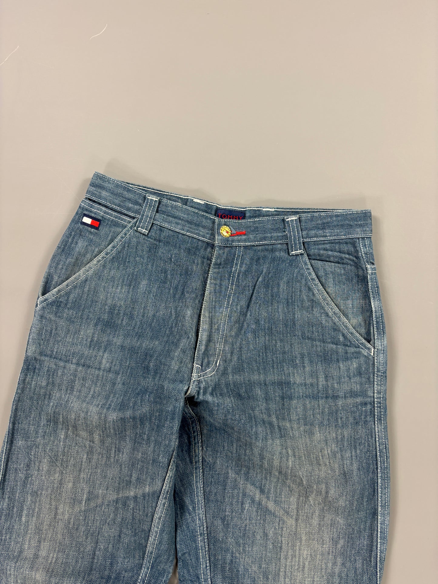 Tommy Jeans 61season