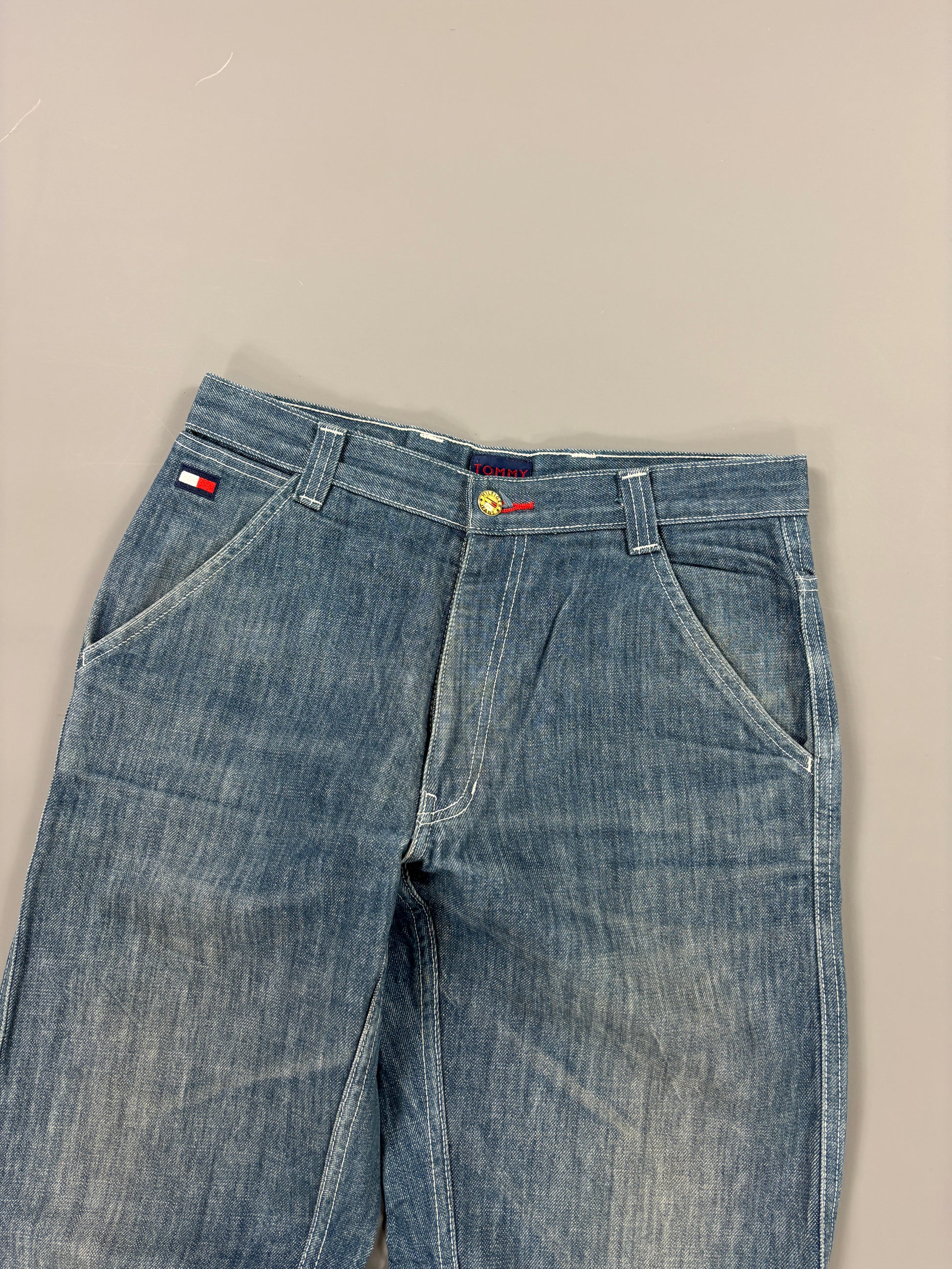 Tommy Jeans 61season