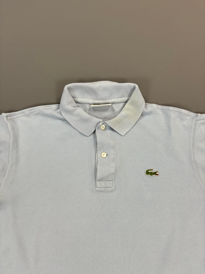 Lacoste Polo M-L