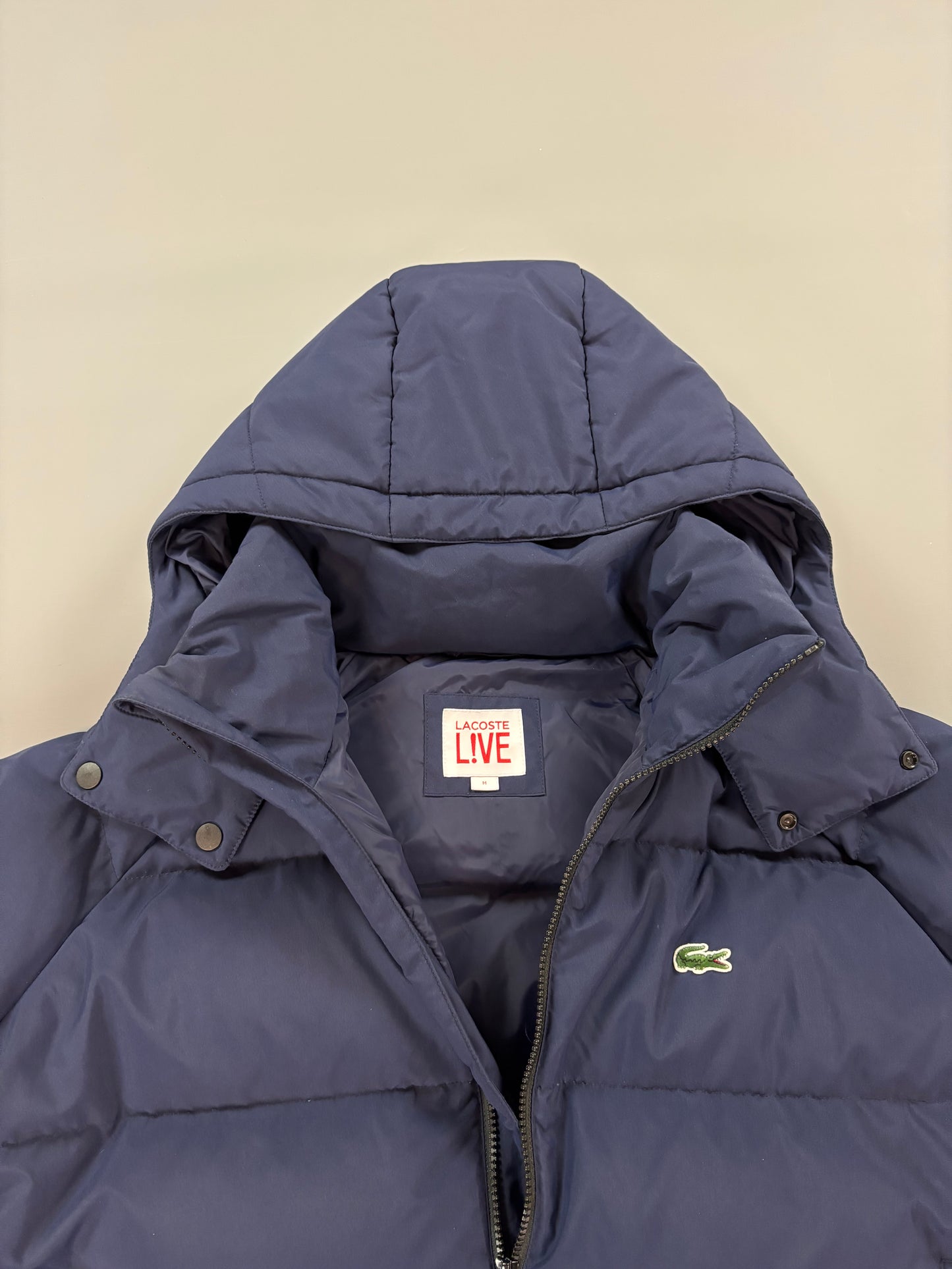 Lacoste Winterjacke S