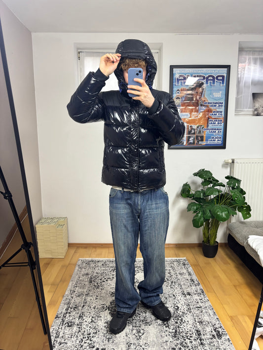 Armani Winterjacke M