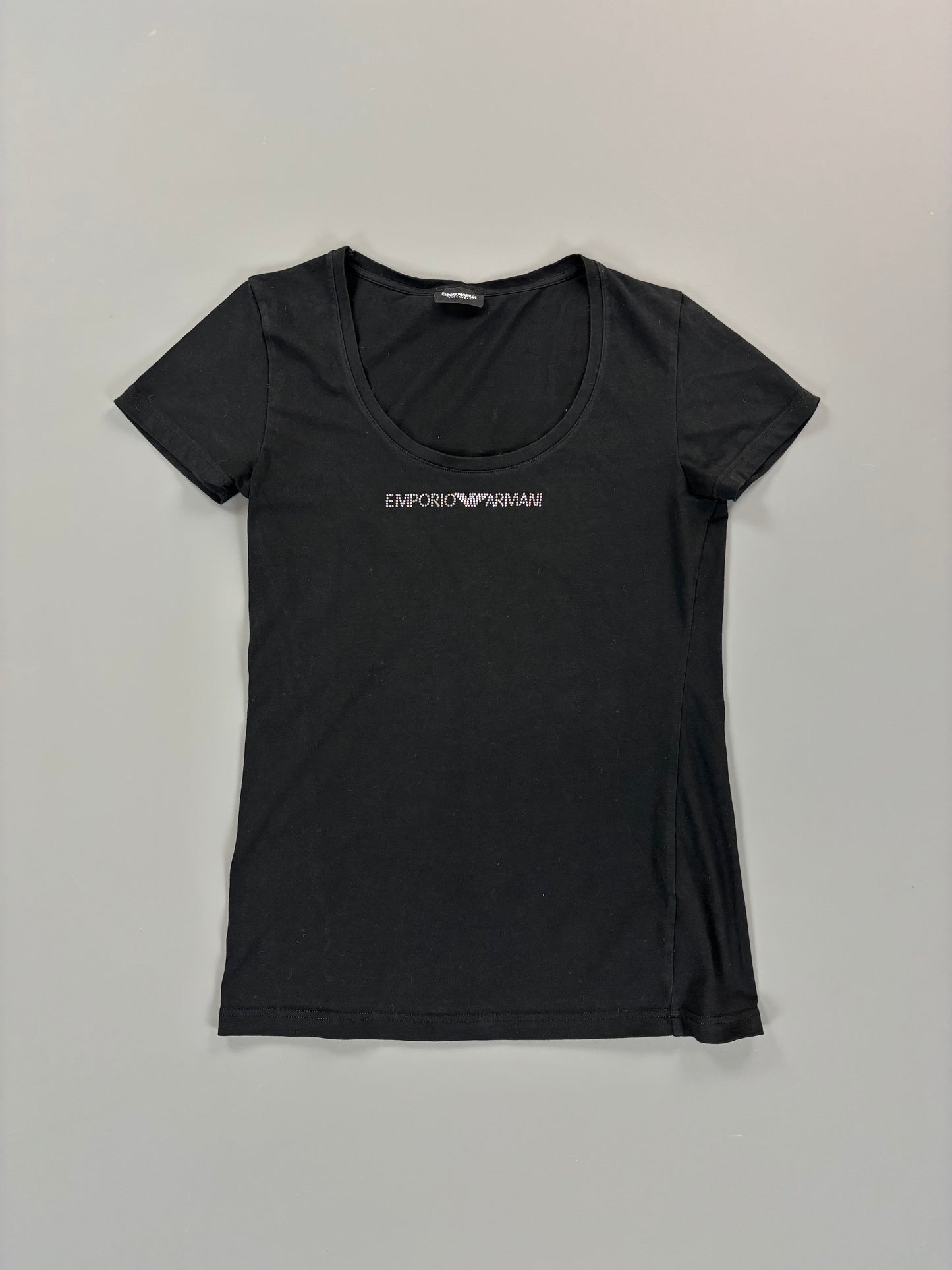 Armani Girls Top M
