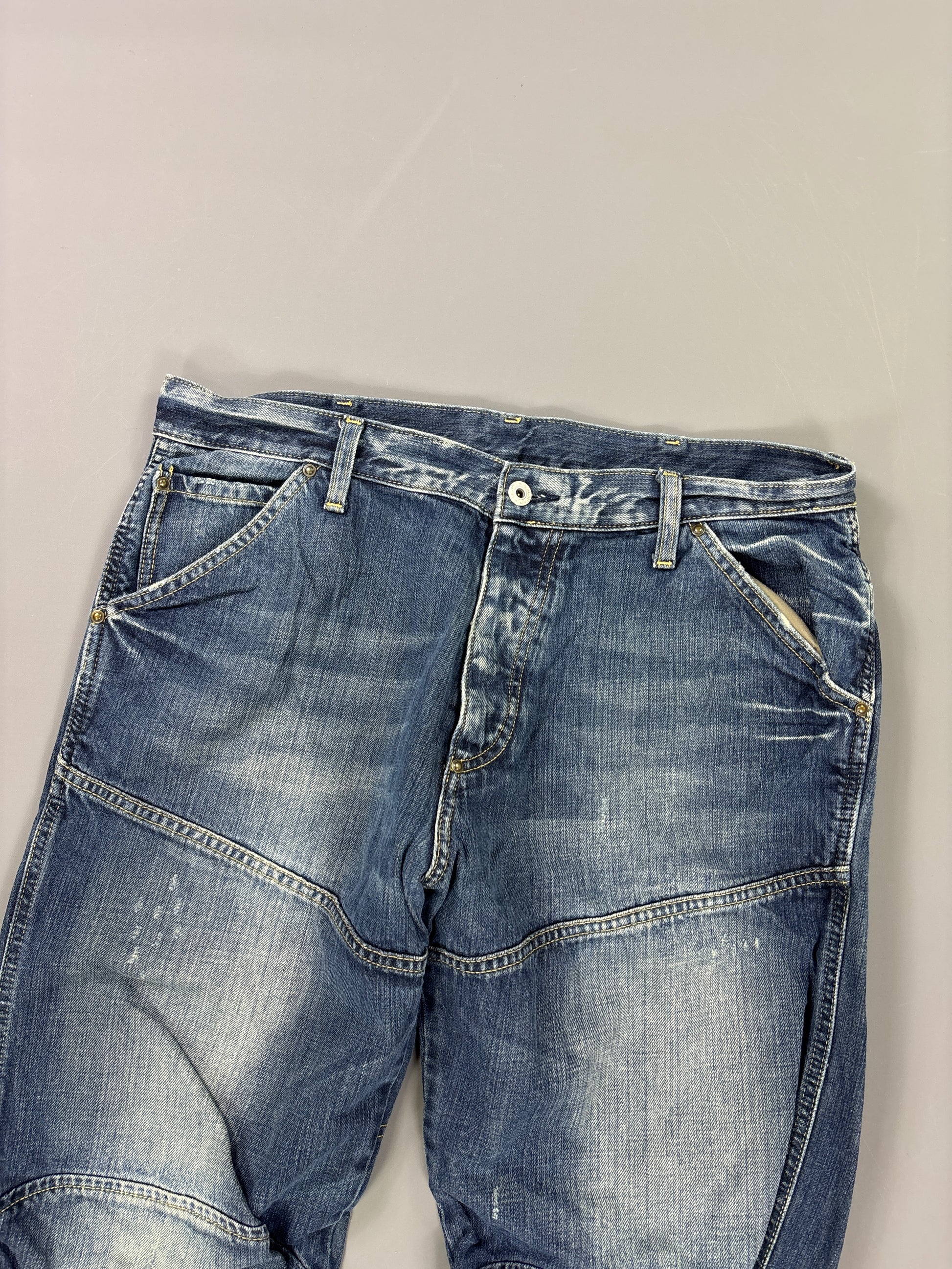 G-Star Jeans 61season