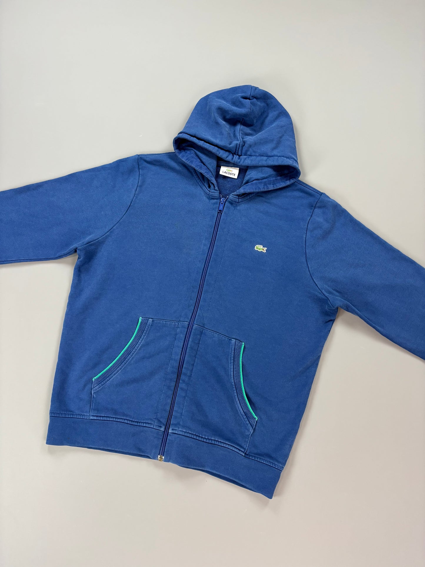 Lacoste Zip M