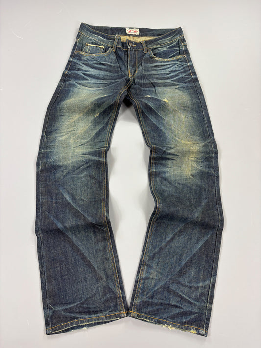 Name? Vintage Jeans 61season