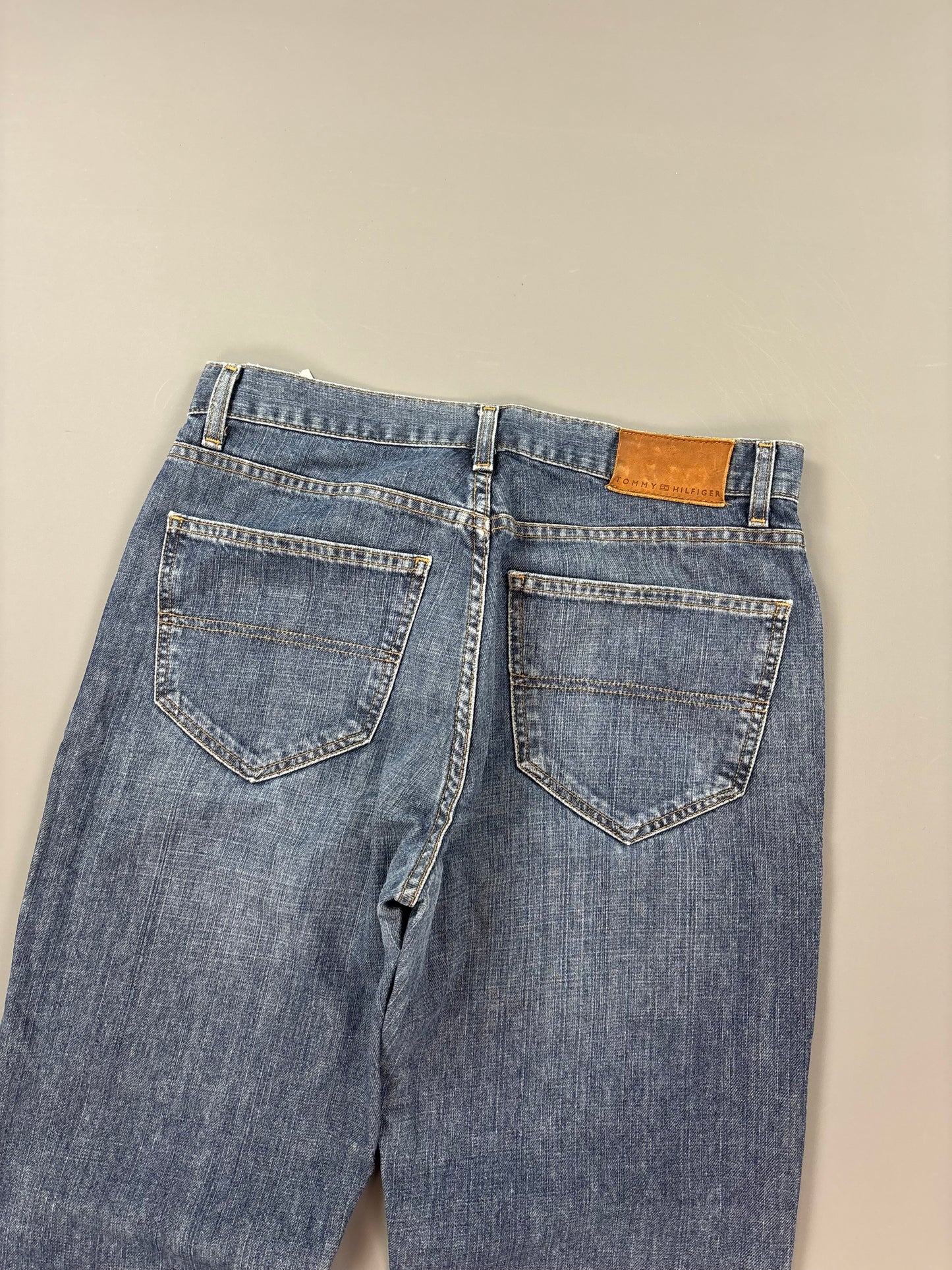 Tommy Jeans XL (Baggy)